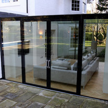 patio doors