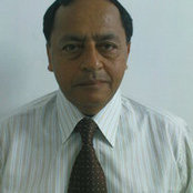 Foto di Upinder Singh