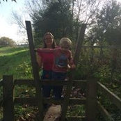 Anna Hackett's photo