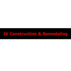 J.V. Construction & Remodeling