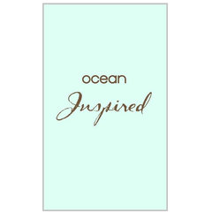 Ocean Inspired