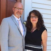Kim Schofield's photo