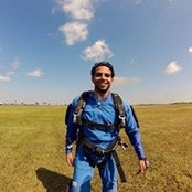 Josh Samuel's photo