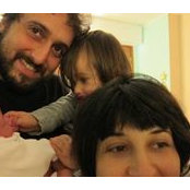 Simona Tonti's photo