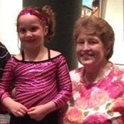 Paula Buster's photo