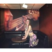 Lily Wilson's photo