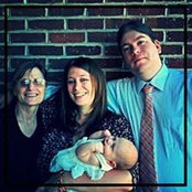 Sarah Mathews's photo