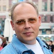 Сергей Дедюхин's photo