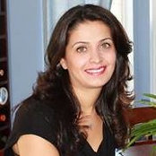 Foto von Mitra G