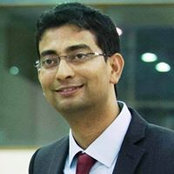 Srinivas Damaraju's photo