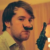 Nick Lowe's photo