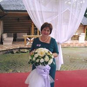 Надія Геращенко's photo