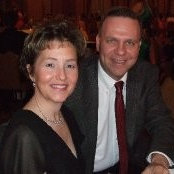 George Kapusinski's photo