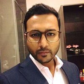 Udbhav Saraf's photo