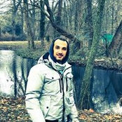 Photo de Mohammad El Azab