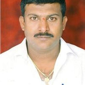 K R Sathish Kumar's photo