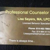 Lisa Sayers-Jackson's photo