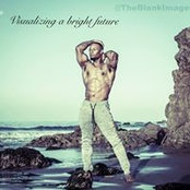 Photo de Lance Forrest