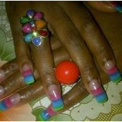 Fadinz Nailss foto
