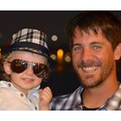 Benjamin Jukich's photo