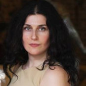 Sophia Holmes's photo
