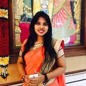 Sujitha Shree's photo