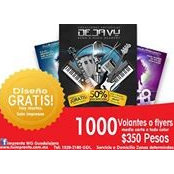 Imprenta Gdl's photo