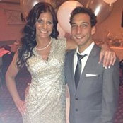 Vinny Bordino's photo