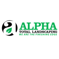 Alpha Total Landscaping Inc
