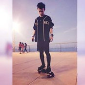 Andrew Wong's photo
