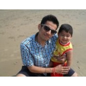 Ashish Suri's photo