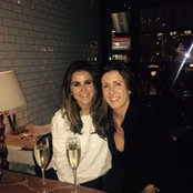 Clare Flavin's photo