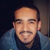 Bruno Moitinho's photo