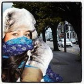 Foto de Penelope Chawkatly
