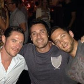 Vincent Mamet's photo