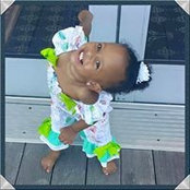 Patricia Edgecombe's photo