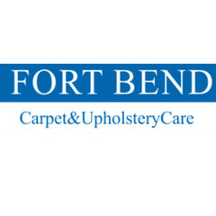 Fort Bend Carpet & Upholstery Care