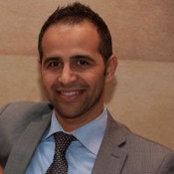 Raed Al Masri's photo