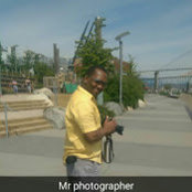 Foto von Ace Fabien