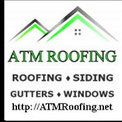 Atm Roofing