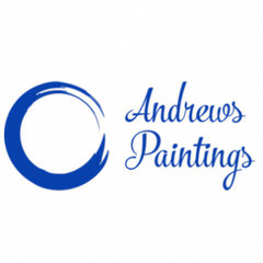 Andrew’s Painting