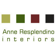 Foto de Anne Resplendino Interiors