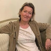 Florence De Diesbach's photo