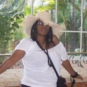 Wanda Johnsons billede
