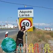 Larisa Stanila's photo