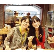 Jinyi Zhou's photo