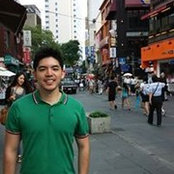 Albert Arakawa's photo