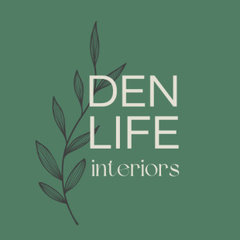 DEN LIFE interiors