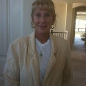 Betty Fields's photo
