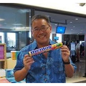 Rob Sakurai's photo
